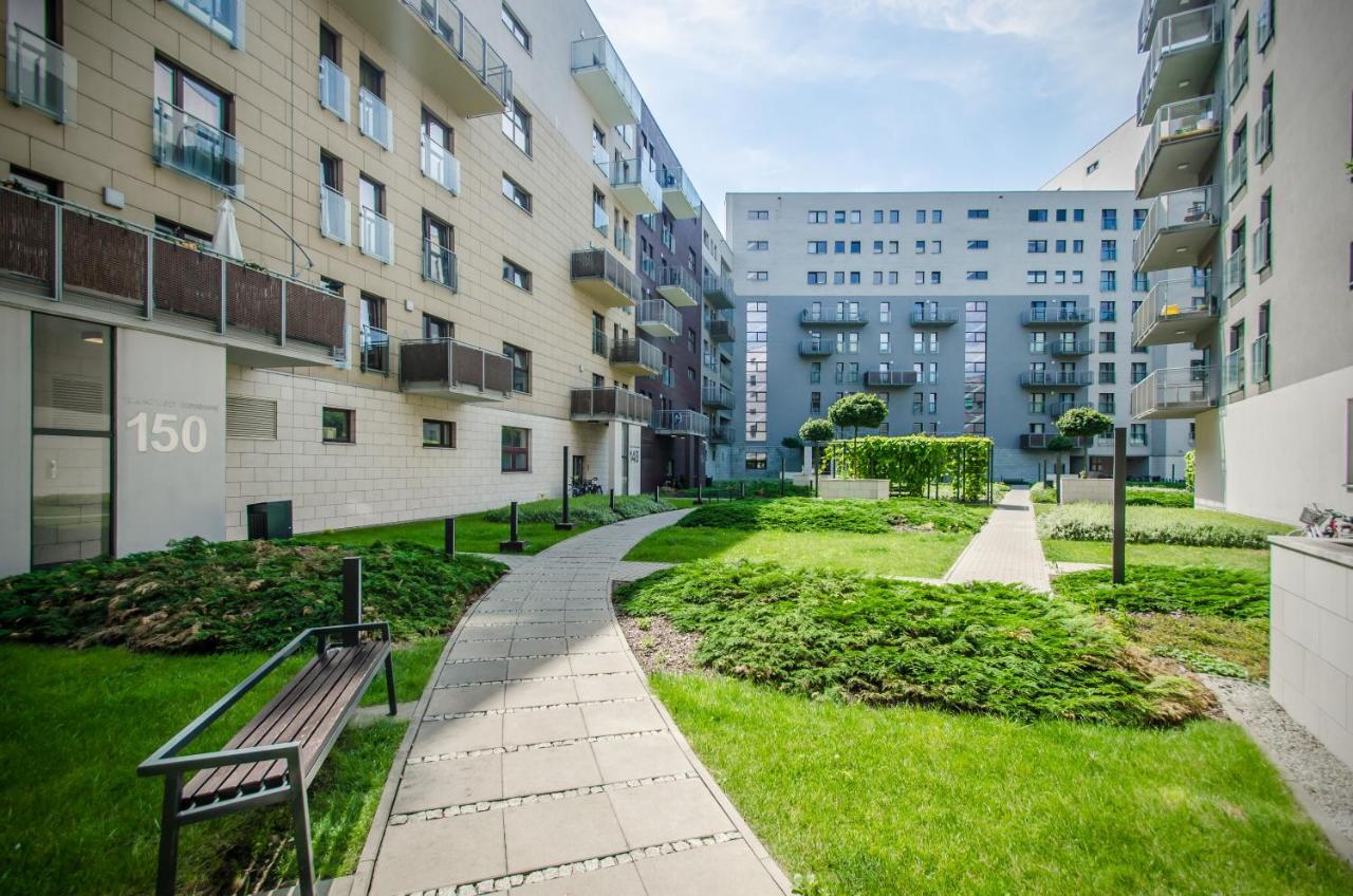 Apartmán Momoapart - Slowianski Skwer *