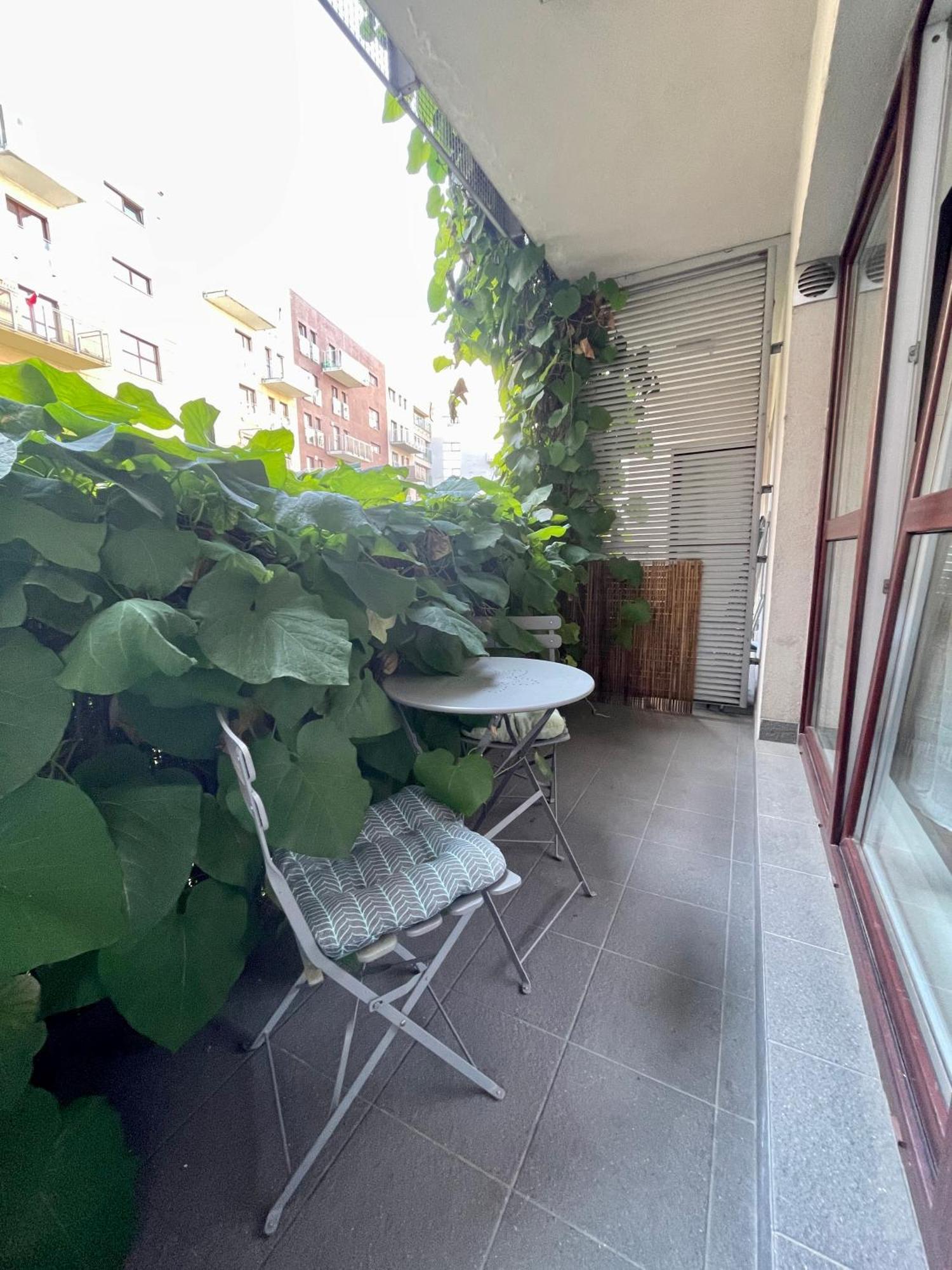Momoapart - Slowianski Skwer Apartament Wrocław