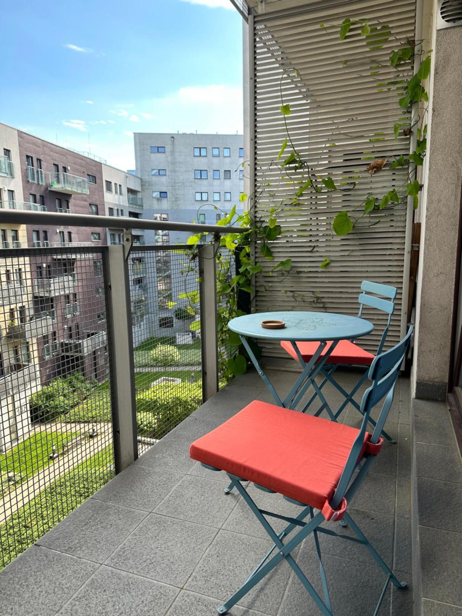 Momoapart - Slowianski Skwer Apartament *
