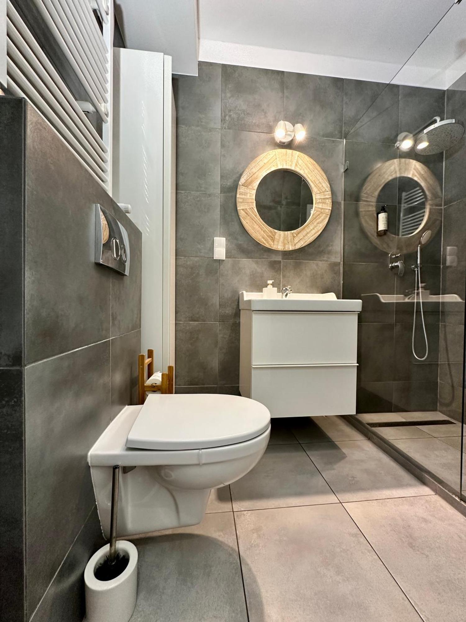 Apartament Momoapart - Slowianski Skwer