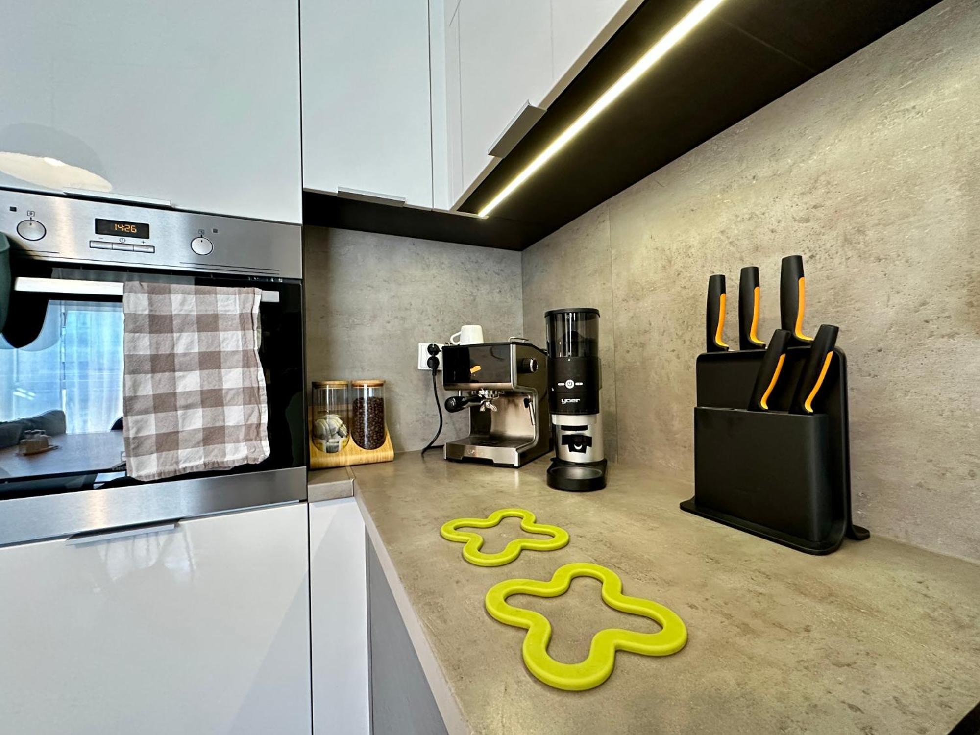 Momoapart - Slowianski Skwer Apartament Wrocław