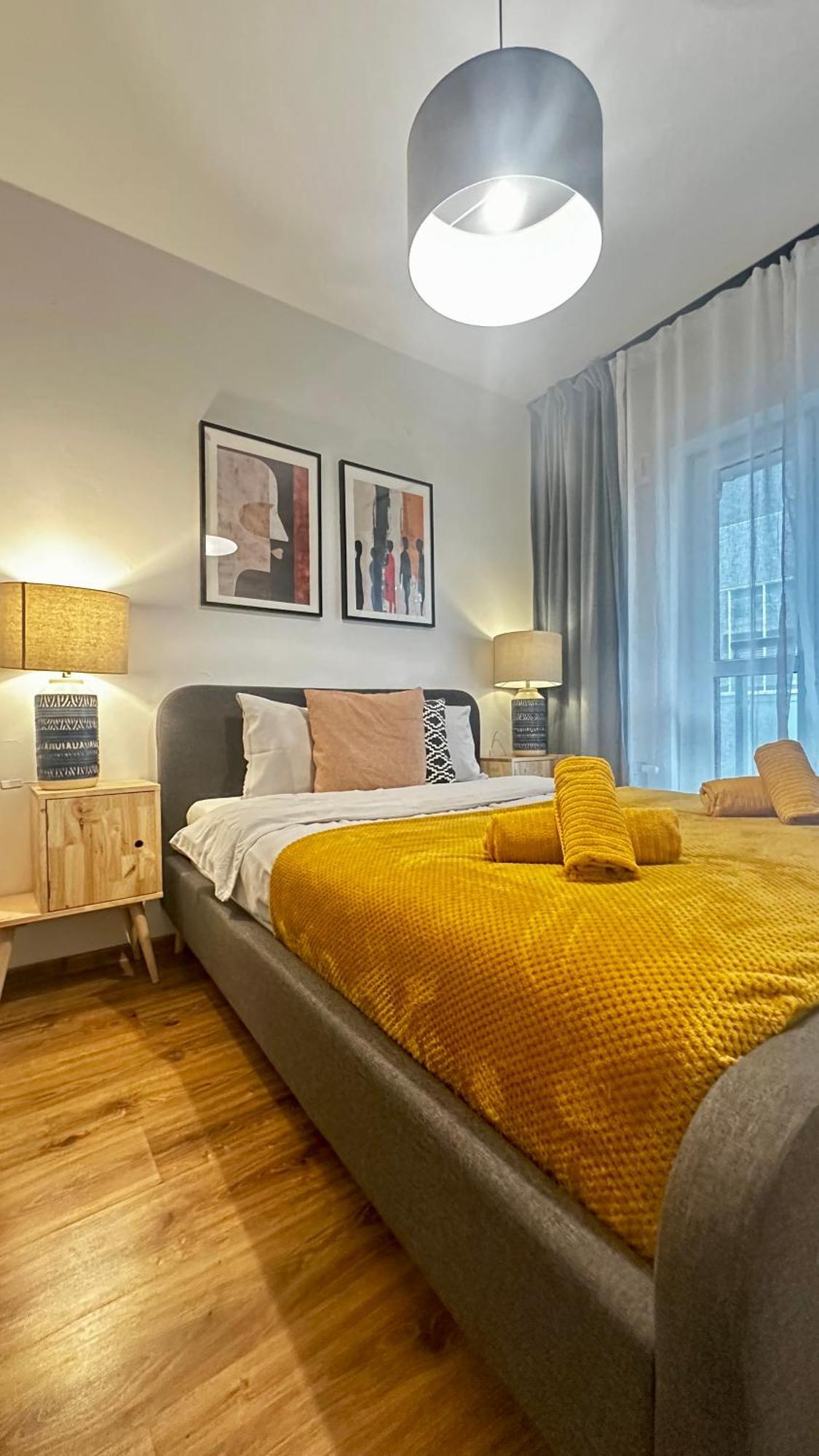 Apartamento Momo Breslavia