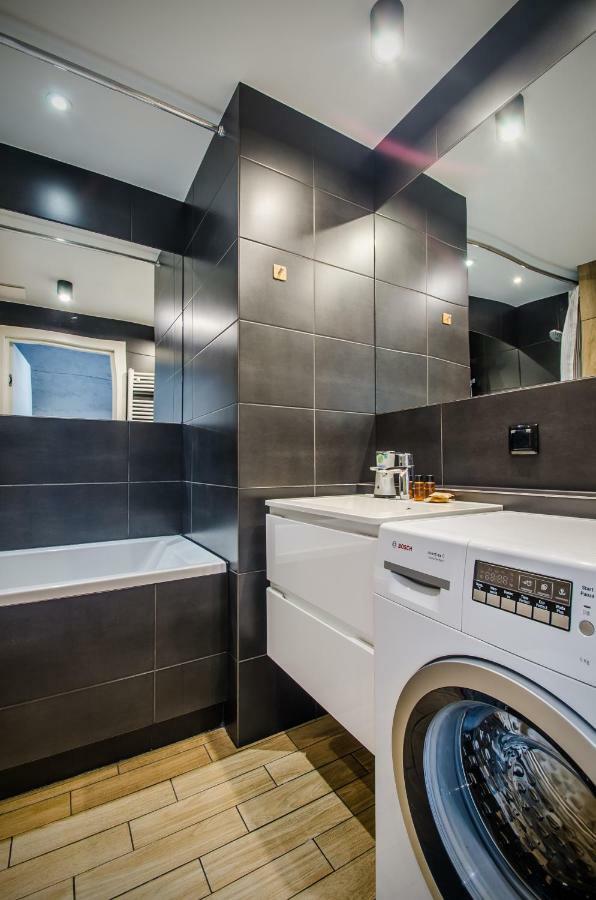 Momoapart - Slowianski Skwer Apartament